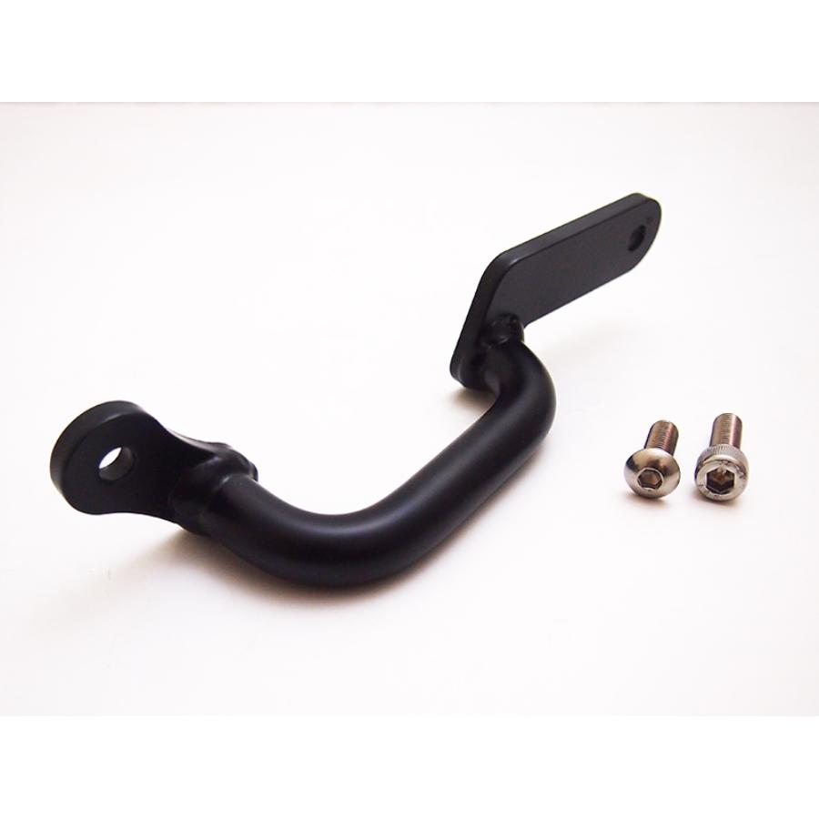 ドレミコレクション typeRフェンダーレス用サイドグリップ CB1100 23037