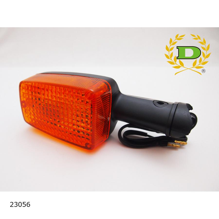 ドレミコレクション CB750F フロントウインカー 右 23056