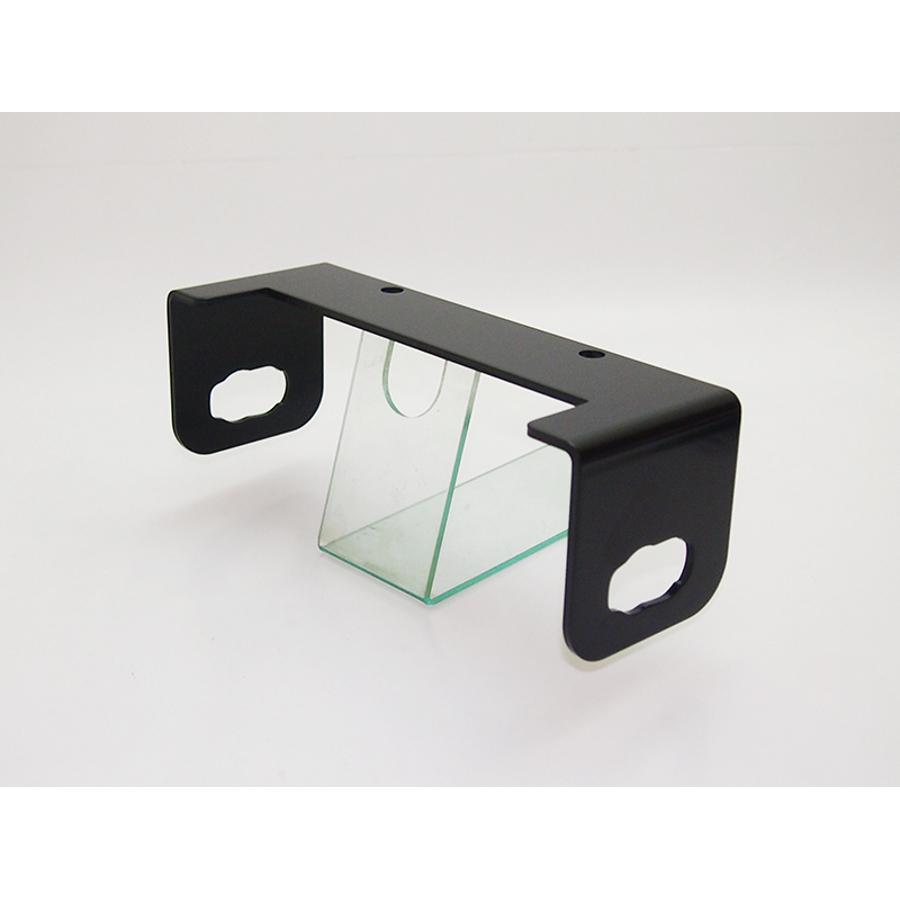 ドレミコレクション リアウインカーブラケット Z900RS 純正ウインカー用 35009