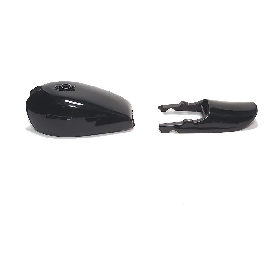 �ɥ�ߥ��쥯����� RS�����ץڥ���ȥ��ߥ��󥯥��å� �֥�å� Z750D1/Z1000 40046