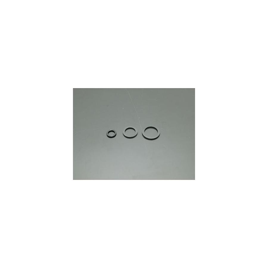 Tank Pads - ドレミコレクション フューエルコックリペアキット後期型 Z1 10569