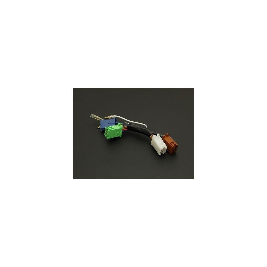 ドレミコレクション 強化型ハーネス Z1 10801