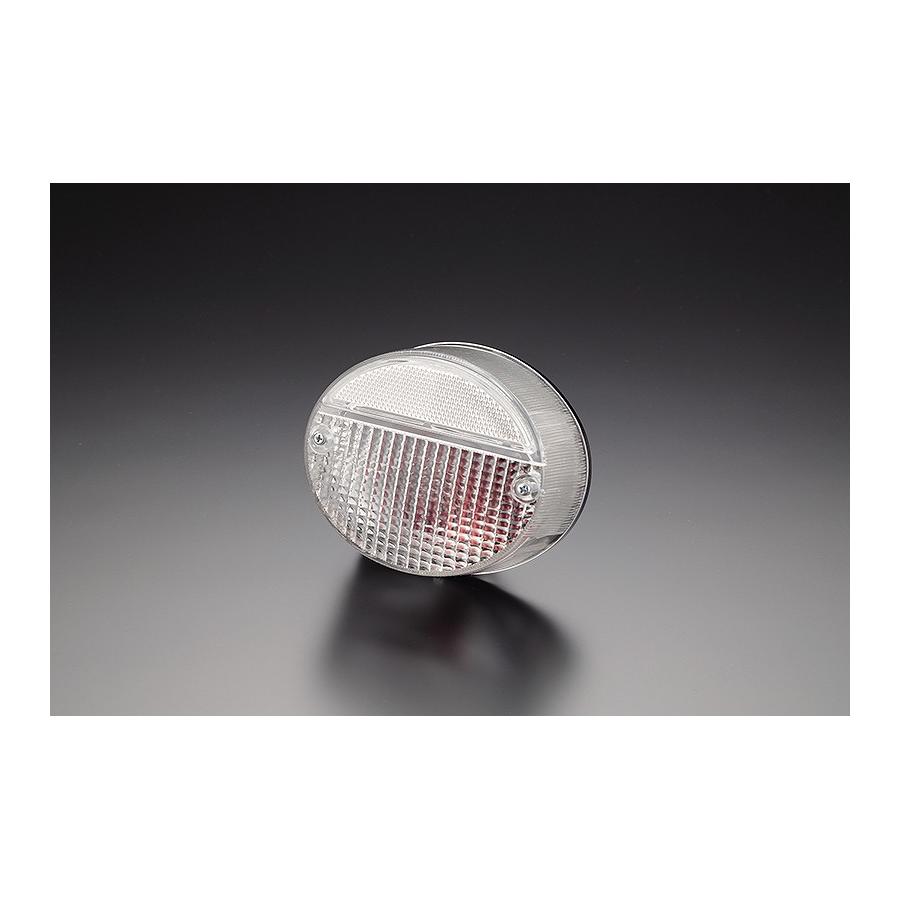 メーカー名：ドレミコレクションメーカー品番：108962019/12/02メーカーサイトより転載　（情報はメーカーにて更新されている場合があります）配線はギボシ接続です。※ゼファーなどにお使いの場合は加工が必要です。（ブラケット別売）※ゼファー1100/750/400には、ノーマル（純正）フェンダーのまま取付は出来ません。※車検非対応