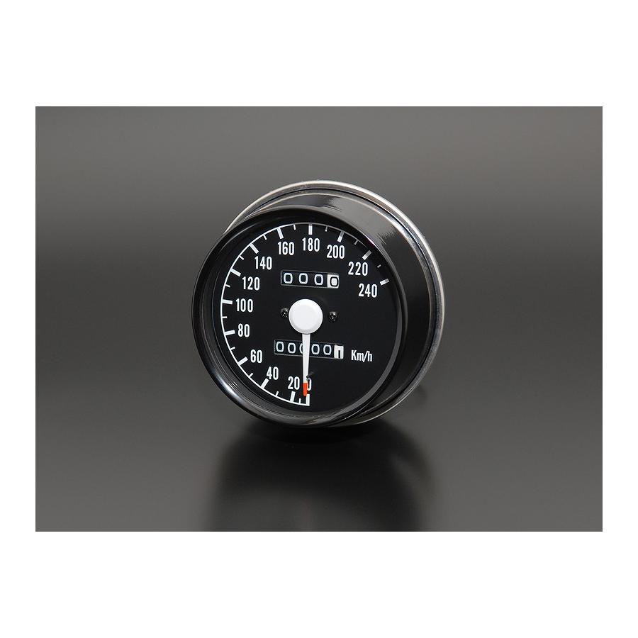 ドレミコレクション レーシングスピードメーター 10907