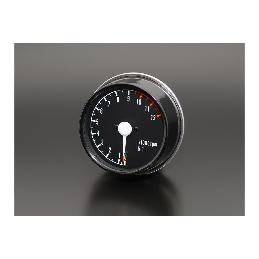 ドレミコレクション レーシングタコメーター 10908