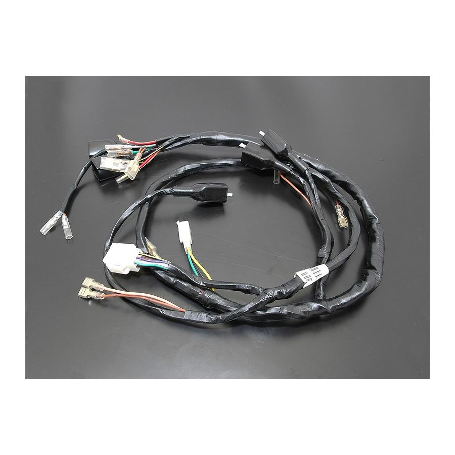 ドレミコレクション メインハーネス(STD) Z1 10909