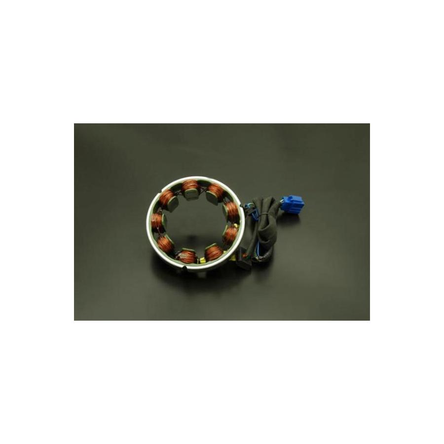 ドレミコレクション NEWステーターコイル(ゴム・ケーブル付) Z1/Z2 10931