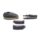 ドレミコレクション エアプレーン タンクセット 青玉虫 Z1 ペイント 11095