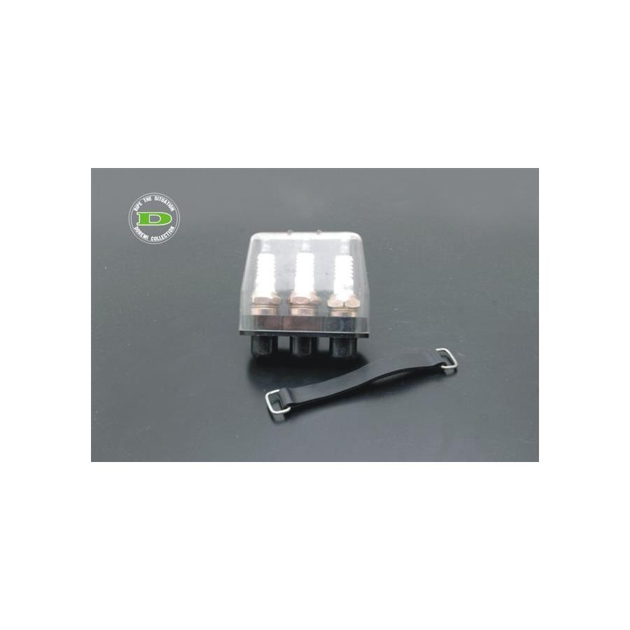 ドレミコレクション スパークプラグホルダー 13135