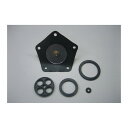ドレミコレクション SS用ガソリンコックダイヤフラムセット SS750 72-75/SS500 69-76 13148