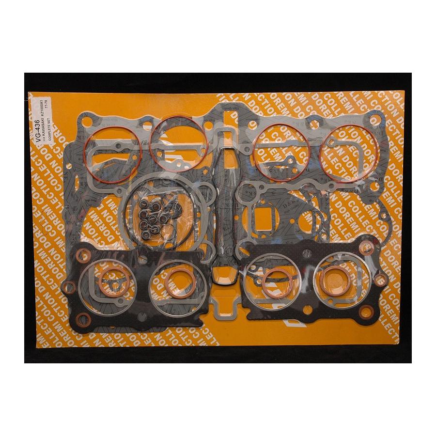 �ɥ�ߥ��쥯����� �������åȥ��å� Z1000A1/Z1R1 77-78 50070