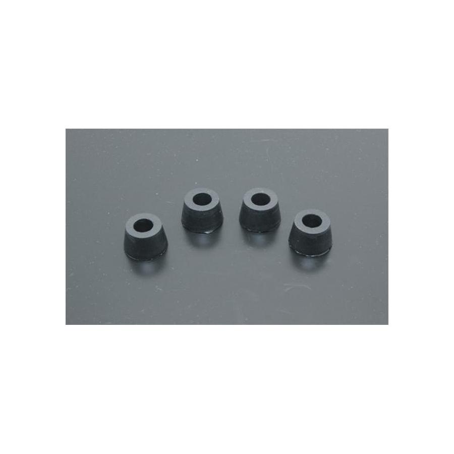 ドレミコレクション メーターブラケットダンパーゴムセット W3 60108