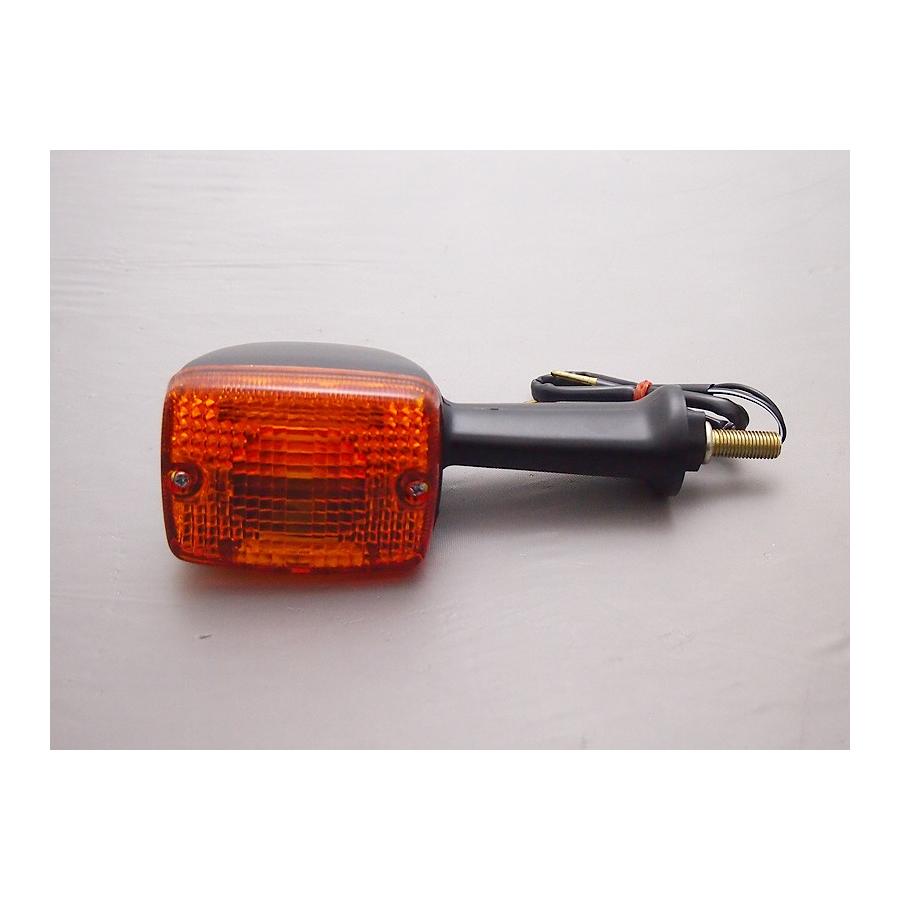 ドレミコレクション ウインカー レプリカR オレンジ/1個 Z1000J/R 70010