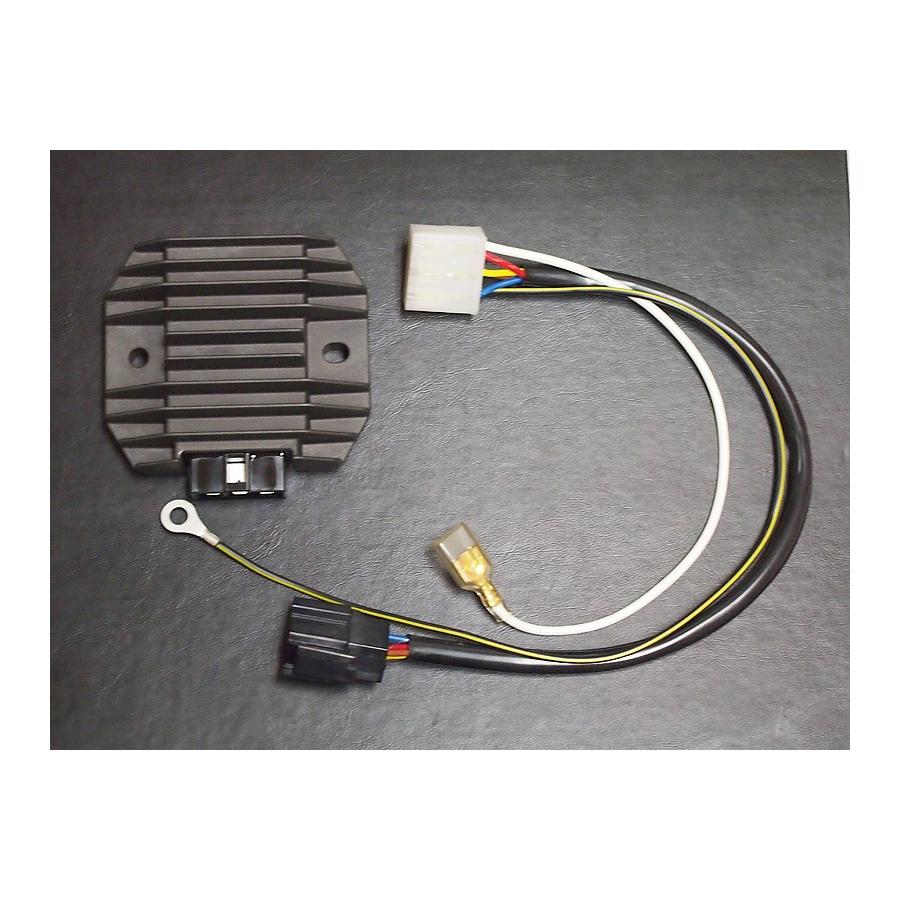 ドレミコレクション レギュレーターレクチファイヤー(日本製) 91008