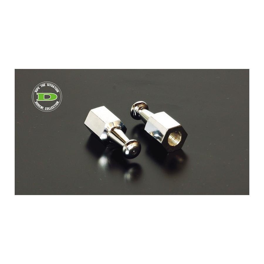 Daytona (デイトナ) PRO-GRIP#5007タンクP クリア