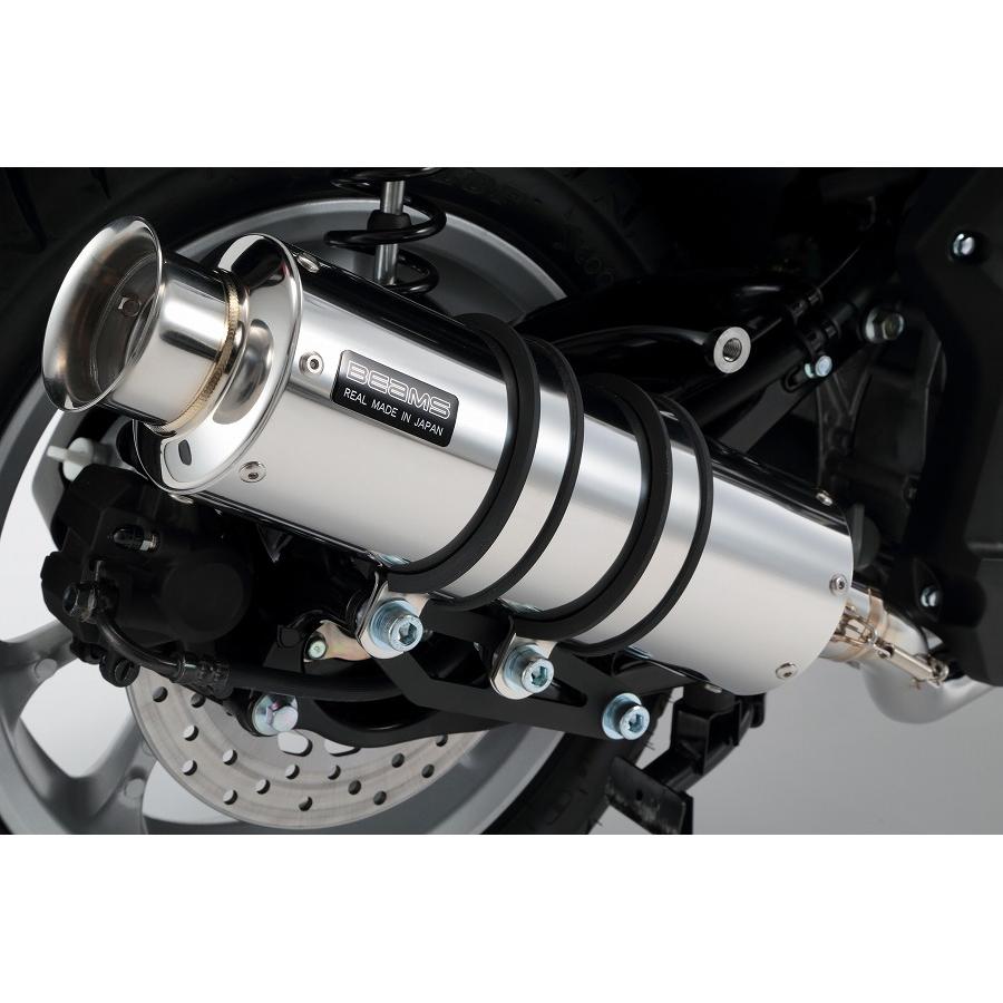 BEAMS (ビームス) SS300ソニックSP NMAX EBJ-SE86J G244-07-000