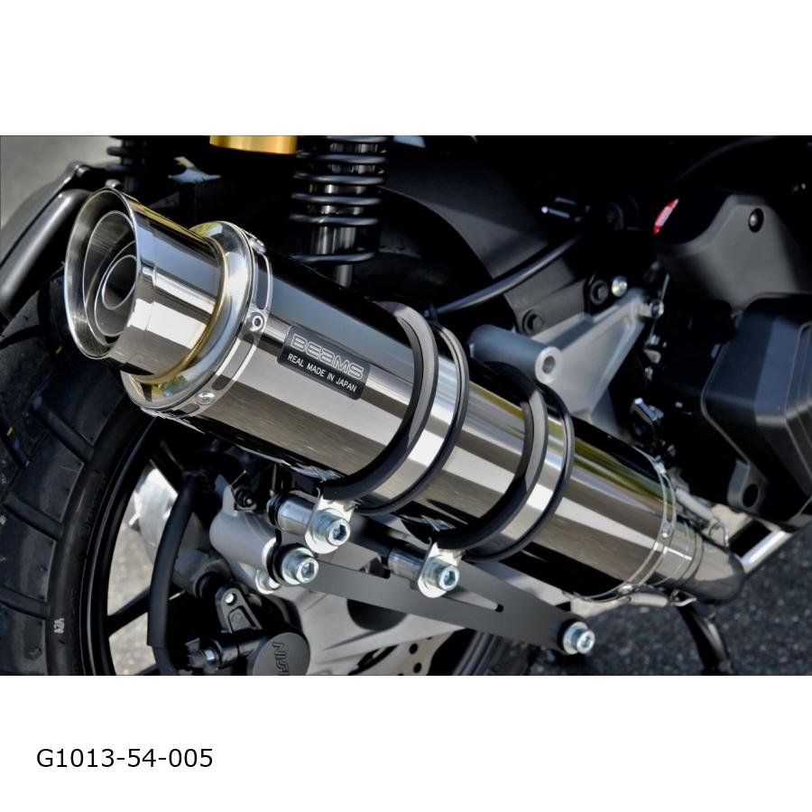 BEAMS (�ӡ��ॹ) R-EVO2 SMB������󥵡� ADV160 8BK-KF54 G1013-54-005