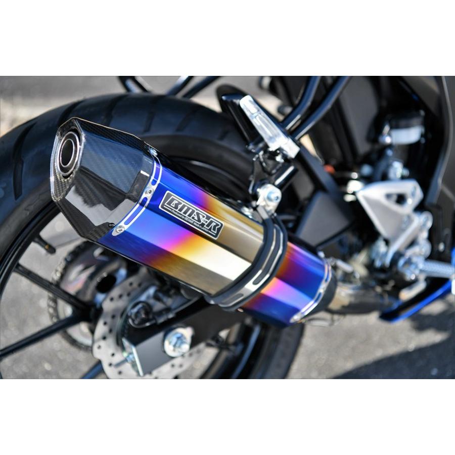 BEAMS (ӡॹ) CORSA-EVO2 ҡȥ GSX-R125/GSX-S125 G340-65-S1J