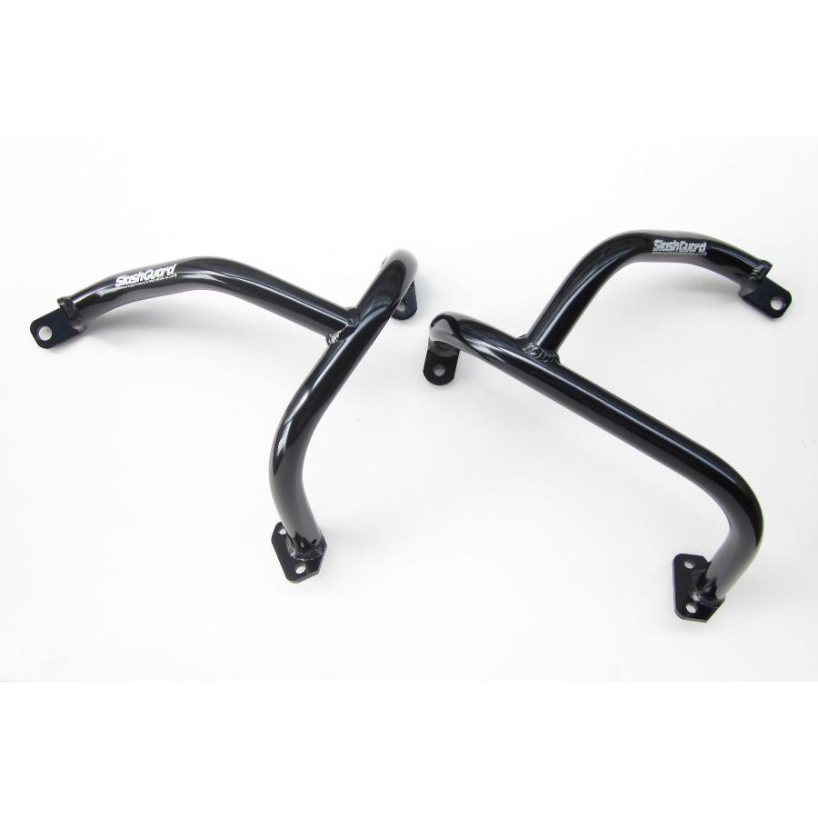 GOLDMEDAL(ゴールドメダル) スラッシュガード サブ付 ブラック CB1300SF SB SGH10B-5