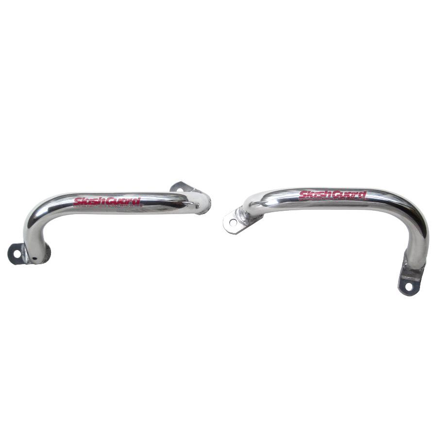 GOLDMEDAL(ゴールドメダル) スラッシュガード サブ無 バフ仕上 BANDIT1250 バンディット1250 GSF1250 SGS15A-1