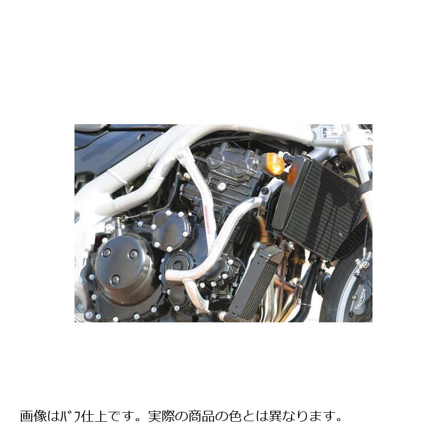 GOLDMEDAL(ゴールドメダル) スラッシュガード サブ付 シャンパンゴールド SPEED TRIPLE スピードトリプル SGT01-2