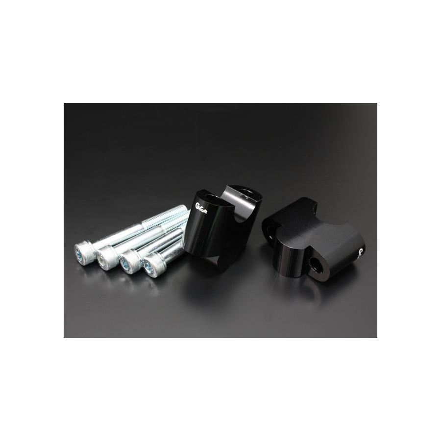 G-CRAFT (ジークラフト) ハンドルアップスペーサー 30mm 31198