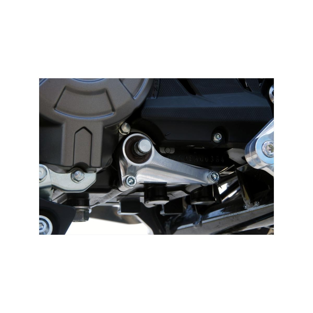 G-CRAFT (ジークラフト) シフトガイド Z125PRO 32115