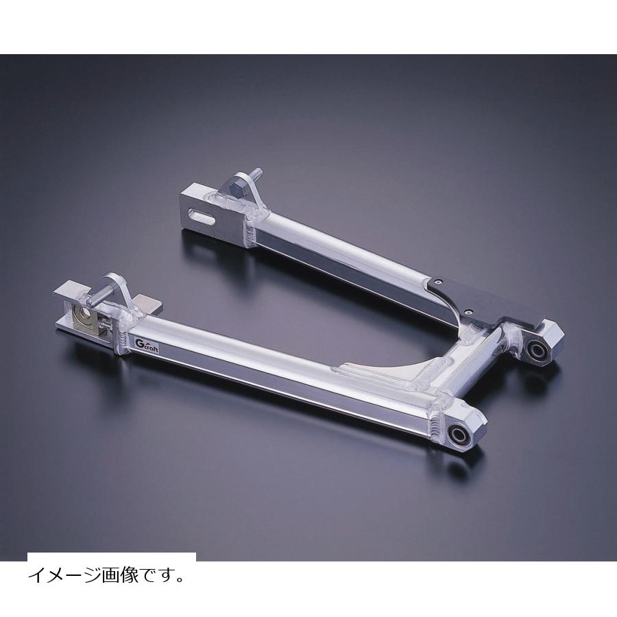 G-CRAFT (ジークラフト) スイングアーム スタビなし モンキー 10cmロング