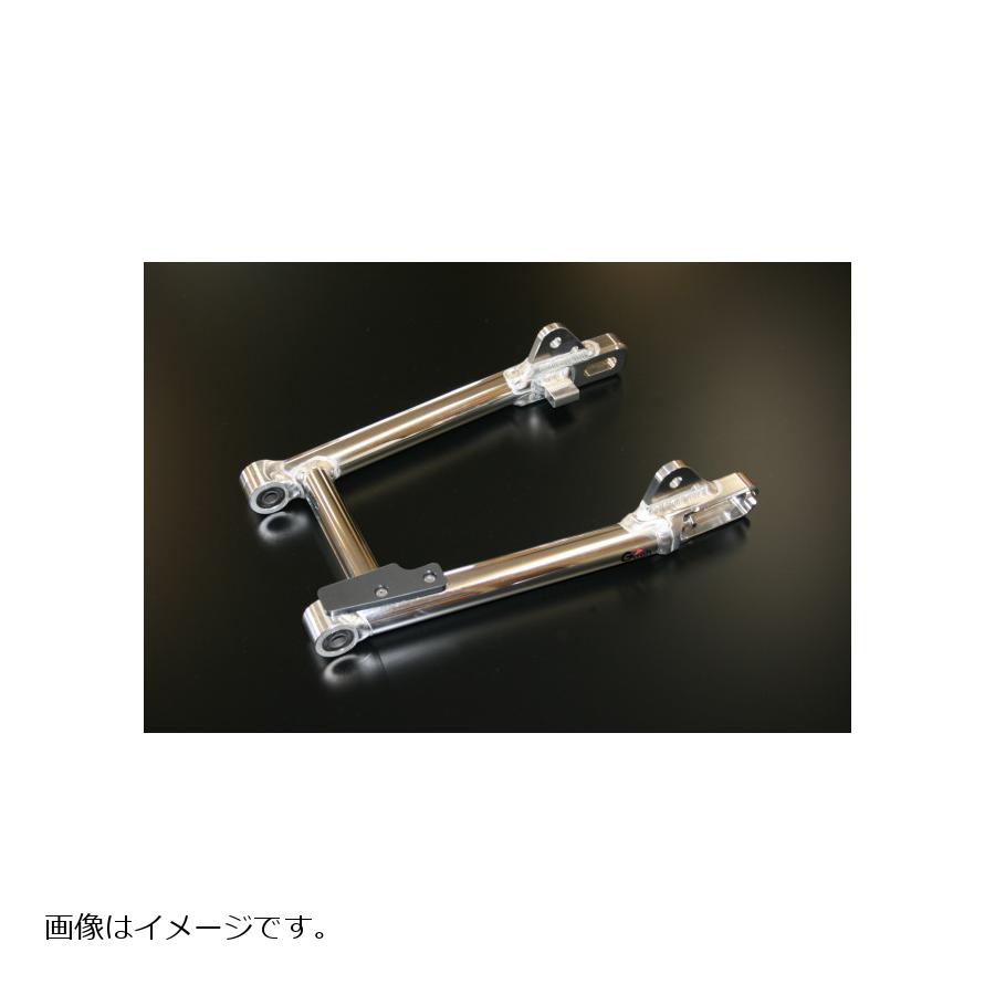 G-CRAFT (ジークラフト) ノーマルルック スイングアーム スタビナシ モンキー 6cmロング
