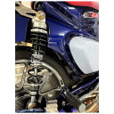 メーカー名：ジークラフトメーカー品番：32320販売備考：C125(JA48/JA58)用適合情報：ホンダ[HONDA] SUPER CUB C125 [スーパーカブ C125] (JA48/58)