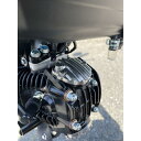 G-CRAFT (ジークラフト) ビレットタペットカバー(吸気側) グロム GROM(JC92) 32410