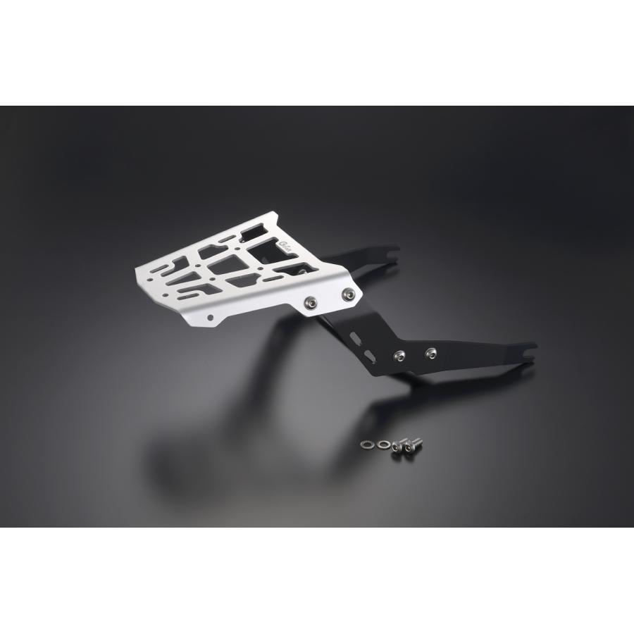 Gクラフト (ジークラフト) リアキャリア DAX125(JB04) 32808