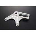 Gクラフト (ジークラフト) リアキャリパーサポート カニ モンキー用 タイプ2 33200