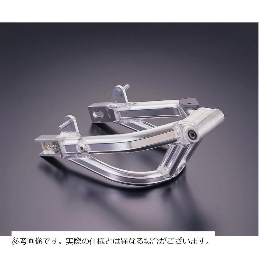 G-CRAFT (ジークラフト) スイングアーム スタビ付 ダックス シャリー 6cmロング