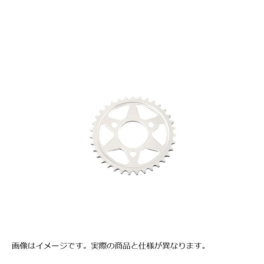 Sprockets - Gクラフト (ジークラフト) リアスプロケット 38丁 NSR50/80系 36038
