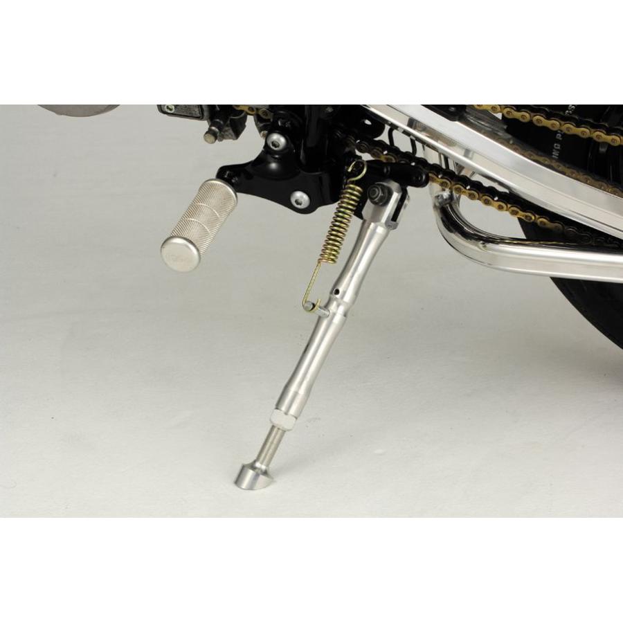 G-CRAFT (ジークラフト) アルミアジャストスタンド APE100 32082