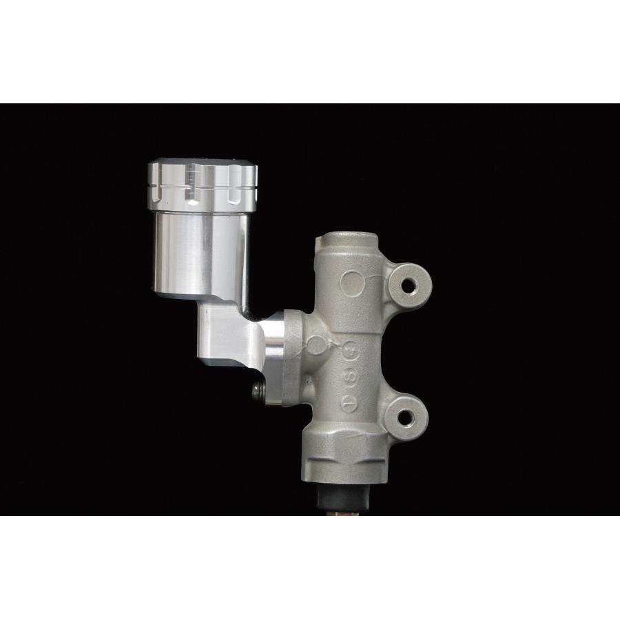 G-CRAFT (ジークラフト) リザーブタンクレスキット タイプ2 丸型 33526