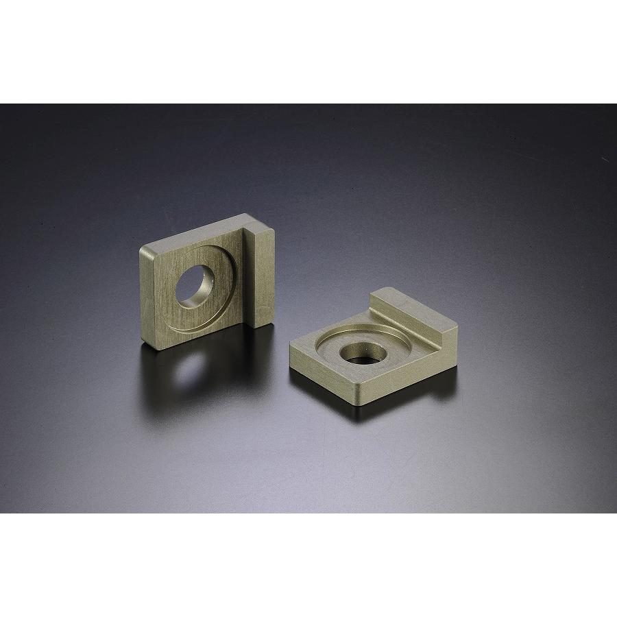 G-CRAFT (ジークラフト) チェーンビキコマ STD&T/S 2個セット