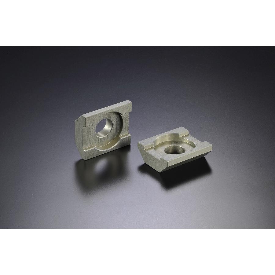 G-CRAFT (ジークラフト) チェーンビキコマ T/S OW 2個セット