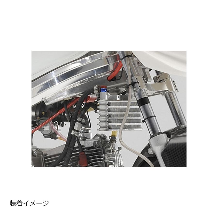 Generic Type - G-CRAFT (ジークラフト) GC-016OP オイルクーラーステー 39912