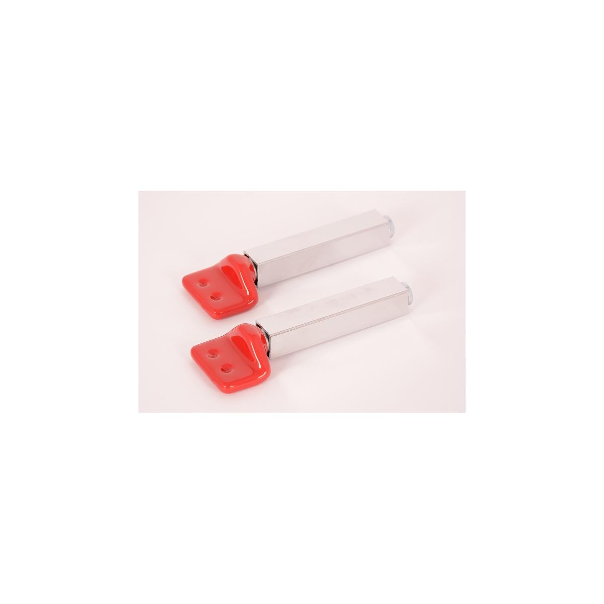 Maintenance Stand - J-Trip (ジェイトリップ) L受け4 2個入り JT-104L4