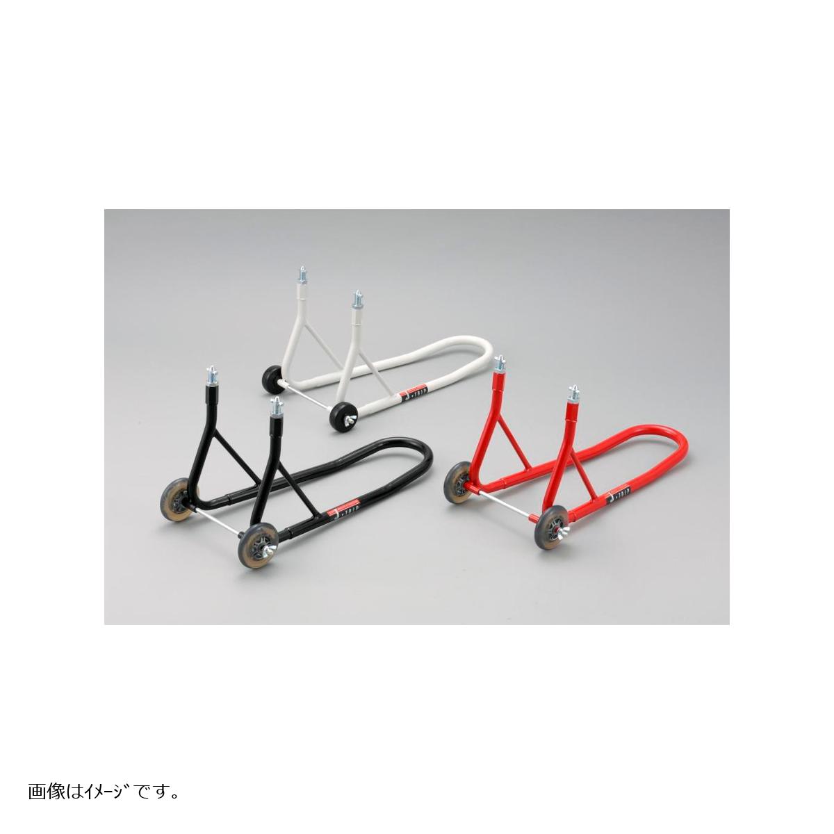 Maintenance Stand - J-Trip (ジェイトリップ) フォークアップスタンド レッド JT-113RD