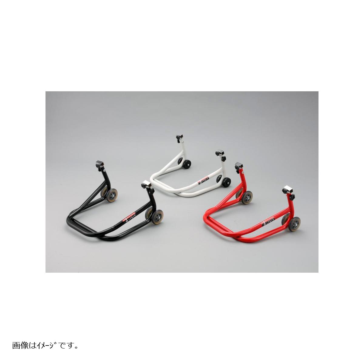 J-Trip (ジェイトリップ) ショートローラースタンド(本体) オレンジ JT-125QR