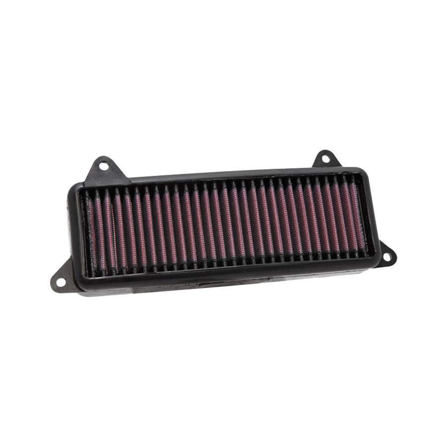 K&N (ケーアンドエヌ) リプレイスメント エアフィルター LEAD110 HA-1010