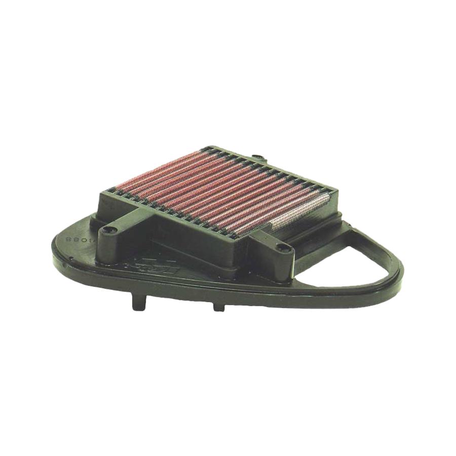 K&N (ケーアンドエヌ) リプレイスメント エアフィルター STEED400/600(VLXのみ) HA-6088