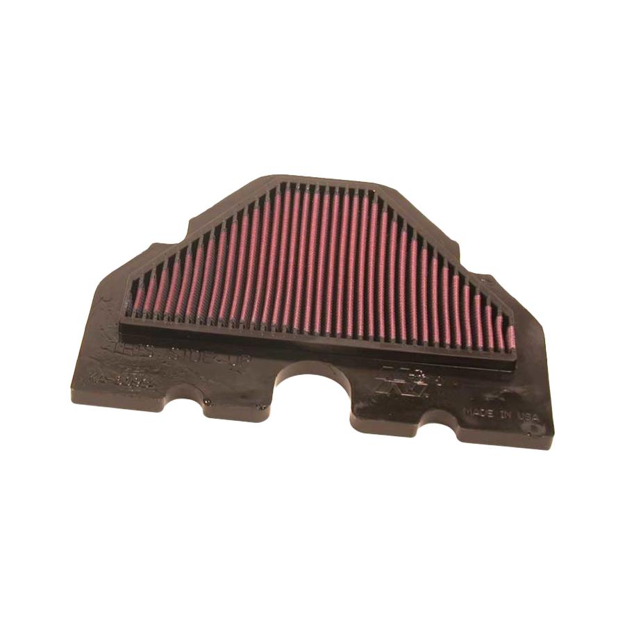 [特価品]ケーアンドエヌ リプレイスメント ZZR400/600 93-06 KA-6093