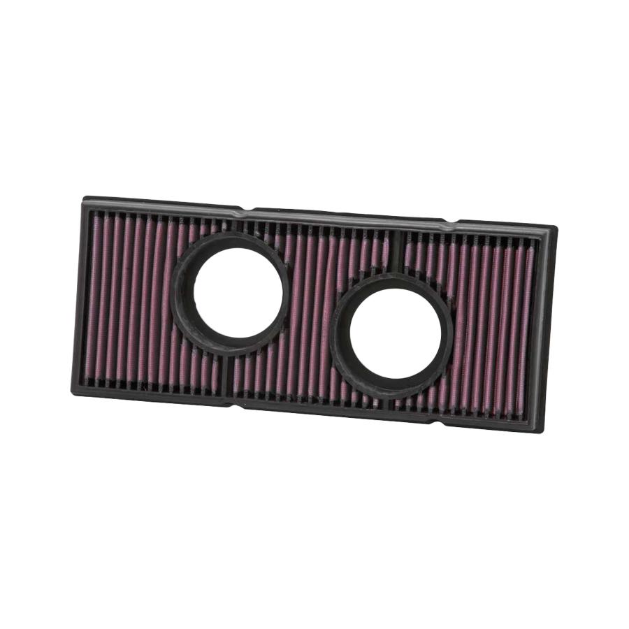 K&N (ケーアンドエヌ) リプレイスメント エアフィルター 990SMT 990ADVENTURE アドベンチャー 990SUPERMOTO スーパーモト KT-9907