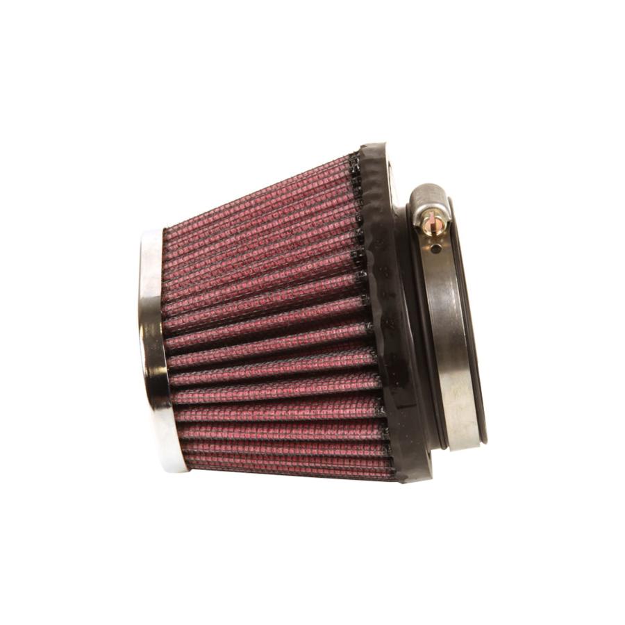 ケーアンドエヌ オーバルテーパー/クローム ＆phi;54(76:102X70)/オフセット11mm RC-0981 3