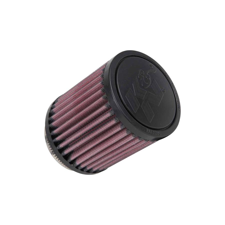 [特価品]ケーアンドエヌ ラウンドストレート/ラバー ＆phi;62(89X102) RU-0800