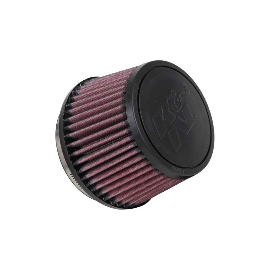 K&N (ケーアンドエヌ) ラウンドテーパー エアフィルター ラバー Φ102(111:137X89) RU-2510